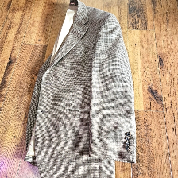 Abito Sport Jacket - Picture 1 of 6